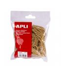 Apli Gomas Elasticas Ø 60 x 2 mm - Alta Calidad - Bolsa con 100g