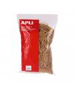 Apli Gomas Elasticas Ø 100 x 2 mm - Alta Calidad - Bolsa con 100g