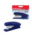 Erichkrause Elegance Classic Grapadora de Sobremesa - Grapa hasta 20 Hojas - Incluye Grapas Nº10 - Resistente a los Golpes - Mec