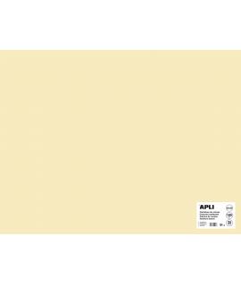 Apli Cartulina Marfil 50 x 65cm 170g 25 Hojas