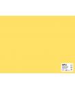 Apli Cartulina Amarillo Claro 50 x 65cm 170g 25 Hojas