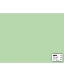 Apli Cartulina Verde Esmeralda 50 x 65cm 170g 25 Hojas