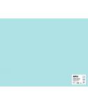Apli Cartulina Azul Claro 50 x 65cm 170g 25 Hojas
