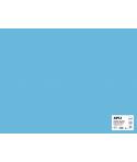 Apli Cartulina Azul Cielo 50 x 65cm 170g 25 Hojas