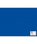 Apli Cartulina Azul Oscuro 50 x 65cm 170g 25 Hojas