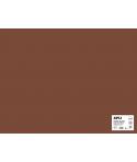 Apli Cartulina Marron 50 x 65cm 170g 25 Hojas