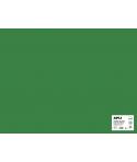 Apli Cartulina Verde Oscuro 50 x 65cm 170g 25 Hojas