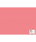 Apli Cartulina Rosa Fluorescente 50 x 65cm 170g 25 Hojas