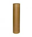 Fabrisa Bobina Industrial de Papel Kraft Marron 1.1x300m