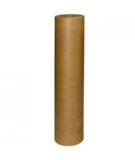 Fabrisa Bobina Industrial de Papel Kraft Marron 1.1x300m