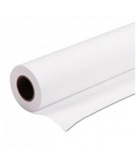 Fabrisa Plus Bobina de Papel para Plotter 80gr - Medidas 1067mm x 50m