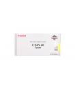 Canon CEXV26 Amarillo Cartucho de Toner Original - 1657B006
