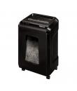 Fellowes 92Cs Destructora de Papel Manual Corte en Particulas - Destruye hasta 18 Hojas - 25L