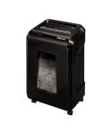 Fellowes 92Cs Destructora de Papel Manual Corte en Particulas - Destruye hasta 18 Hojas - 25L