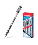 Erichkrause G-Tone Boligrafo de Gel - Cuerpo Translucido con Grip Perfilado Triangular - Punta de 0,5mm - Tinta de Gel de Secado