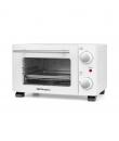 Orbegozo HO 975 Horno Electrico Multifuncion - Potente y Versatil - Ideal para Asar - Gratinar y Calentar - con Capacidad de 10 