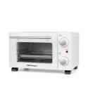 Orbegozo HO 975 Horno Electrico Multifuncion - Potente y Versatil - Ideal para Asar - Gratinar y Calentar - con Capacidad de 10 