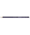 Staedtler Noris Colour 185 Lapiz Hexagonal de Color - Resistencia a la Rotura - Material Wopex - Color Violeta