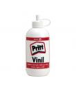 Pritt Cola Blanca 100g - Sin Disolventes - Lavable a 20ºC - 90% de Ingredientes Naturales - Seguro para los Niños