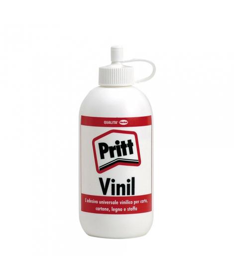 Pritt Cola Blanca 100g - Sin Disolventes - Lavable a 20ºC - 90% de Ingredientes Naturales - Seguro para los Niños