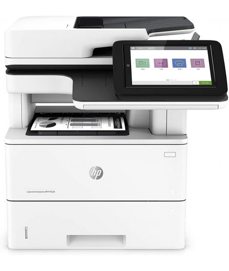 HP LaserJet Enterprise M528dn Impresora Multifuncion Laser Monocromo Duplex 43ppm