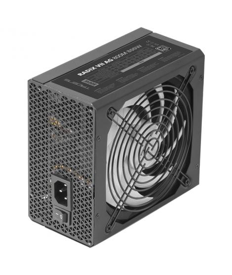 Tacens Radix VII AG 800M Fuente de Alimentacion 80 Plus Silver 800W ATX - PFC Activo - Ventilador 140mm