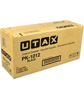 Utax PK1012 Negro Cartucho de Toner Original - 1T02S50UT0