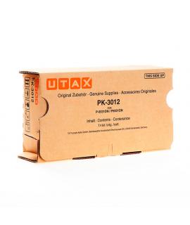 Utax PK3012 Negro Cartucho de Toner Original - 1T02T60UT0