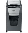 Rexel Optimum AutoFeed 300X Destructora Automatica de Corte en Particulas - 34L - Alimentacion Automatica 300 hojas - Ranura Man