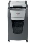 Rexel Optimum AutoFeed 300X Destructora Automatica de Corte en Particulas P-4 - Alimentacion Automatica 300 Hojas y Ranura Manua