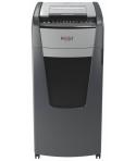 Rexel Optimum Autofeed 750M Destructora Automatica de Microcorte - Alimentacion Automatica de Hasta 750 Hojas A4 - Micro Corte P