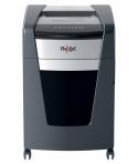 Rexel Momentum Extra XP420+ Destructora de Papel Manual Corte en Particulas P-4 - Destruye hasta 20 Hojas a la Vez - Sin Atascos