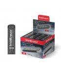 Erichkrause Megapolis Concept Pack de 20 Minas de Recambio 05mm HB - Color Negro
