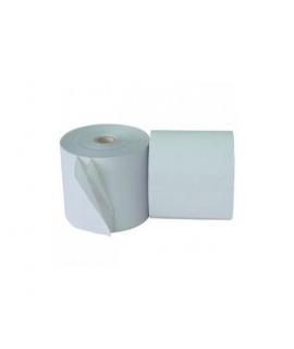 Rollo de Papel Termico para Fax 210x15x12mm