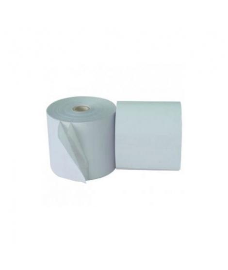 Rollo de Papel Termico para Fax 210x15x12mm