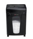 Rexel Mercury Destructora Microcorte - Antiatasco - Hasta 8 Hojas - Destruye Grapas, Clips y Cds - Capacidad Papelera 21L, 220