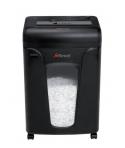 Rexel Mercury Destructora Microcorte - Antiatasco - Hasta 8 Hojas - Destruye Grapas, Clips y Cds - Capacidad Papelera 21L, 220