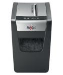 Rexel Momentum X410-SL Slimline Destructora de Papel Manual Corte Confeti - Destruye hasta 10 Hojas - 23L