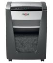 Rexel Momentum X420 Destructora de Papel Manual Corte Confeti - Destruye hasta 20 Hojas - 30L