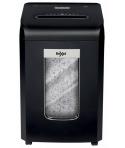 Rexel Promax QS RSX1538 Destructora de Papel de Corte en Particulas P-4 - Destruye hasta 15 Hojas a la Vez - Funcionamiento Ultr