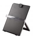 Fellowes Atril de Sobremesa para Documentos - Capacidad 125 Hojas - Formato de Papel A4 - Guia para Resaltar el Texto