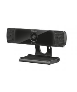Trust Gaming GXT 1160 Vero Streaming Webcam Full HD1080p 8MP USB - Microfono Incorporado - Angulo Campo de Vision 55º -