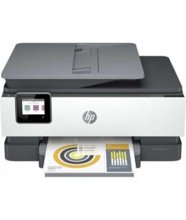 HP OfficeJet Pro 8022e Impresora Multifuncion Color WiFi 20ppm