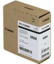 Canon PFI310 Negro Mate Cartucho de Tinta Original - 2358C001