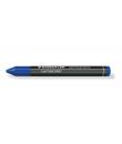 Staedtler Lumocolor Permanent Omnigraph 236 Cera Permanente Hexagonal - Resistente al Agua - Diametro 12mm Aprox - Color Azul