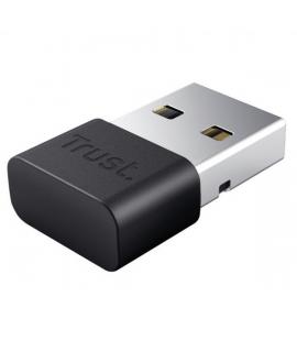 Trus Myna Adaptador Bluetooth 5 - Alcance de 10m - Transferencia hasta 3Mbps