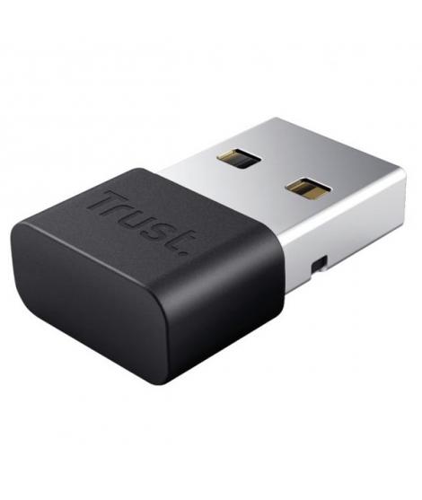 Trus Myna Adaptador Bluetooth 5 - Alcance de 10m - Transferencia hasta 3Mbps