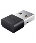 Trust Myna Adaptador Bluetooth 5 - Alcance de 10m - Transferencia hasta 3Mbps