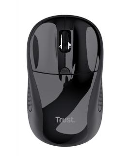 Trust Raton Mini Inalambrico USB 1600dpi - 3 Botones - Uso Ambidiestro