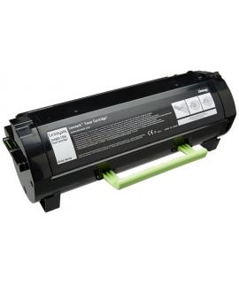 Lexmark M3150XM3150 Negro Cartucho de Toner Original - 24B6186